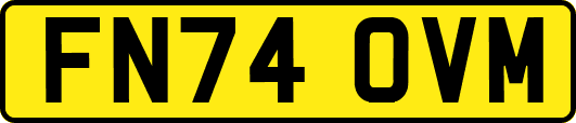 FN74OVM