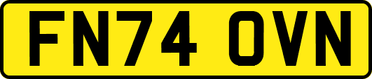 FN74OVN