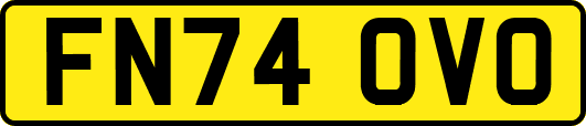 FN74OVO