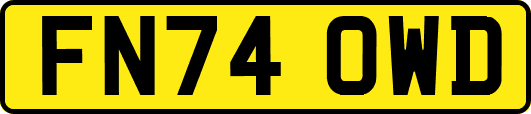 FN74OWD