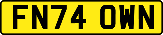 FN74OWN