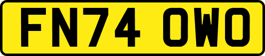 FN74OWO