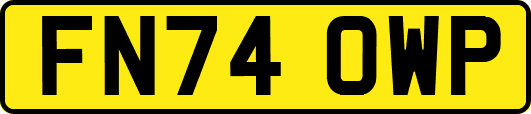 FN74OWP