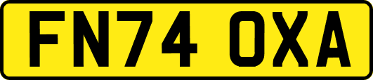 FN74OXA