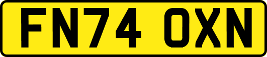 FN74OXN