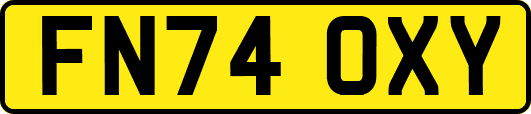 FN74OXY