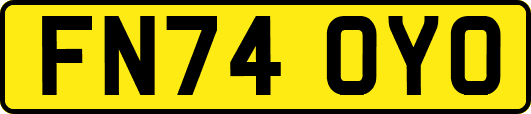 FN74OYO