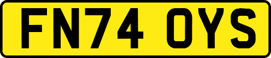 FN74OYS