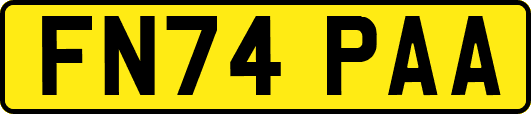 FN74PAA