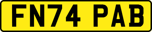 FN74PAB