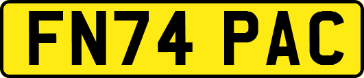 FN74PAC