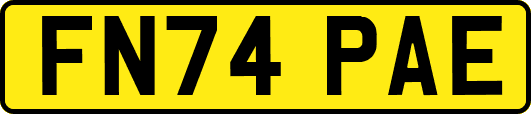 FN74PAE