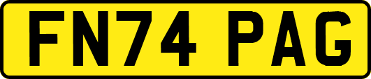 FN74PAG