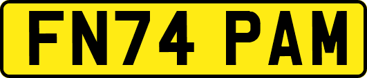 FN74PAM