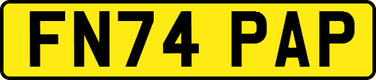 FN74PAP