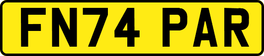 FN74PAR