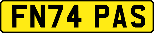 FN74PAS