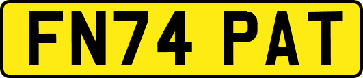 FN74PAT