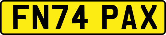 FN74PAX