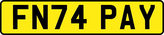 FN74PAY