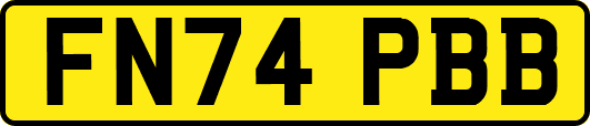 FN74PBB