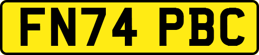 FN74PBC