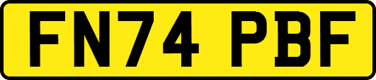 FN74PBF