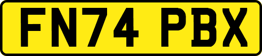 FN74PBX