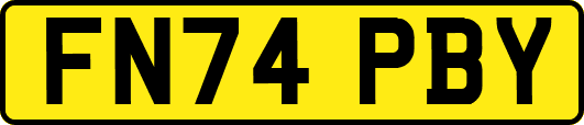 FN74PBY