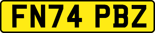 FN74PBZ