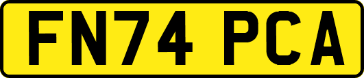 FN74PCA