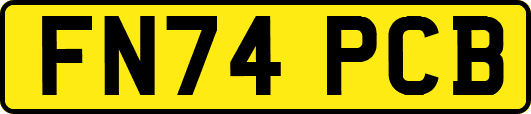 FN74PCB