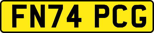 FN74PCG