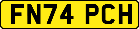 FN74PCH