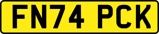 FN74PCK
