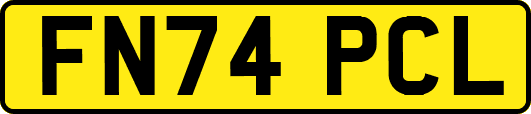 FN74PCL