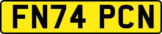 FN74PCN
