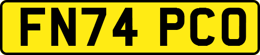FN74PCO