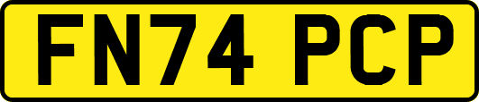 FN74PCP
