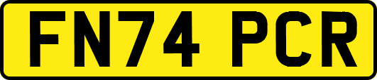 FN74PCR