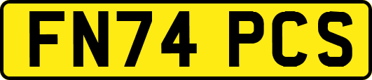 FN74PCS