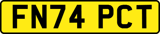 FN74PCT