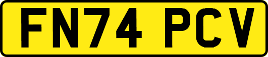 FN74PCV