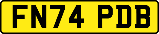 FN74PDB