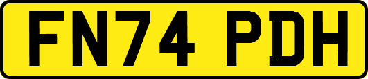 FN74PDH