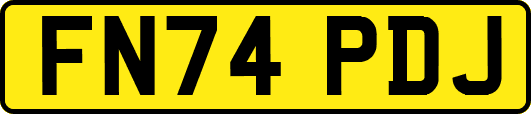 FN74PDJ