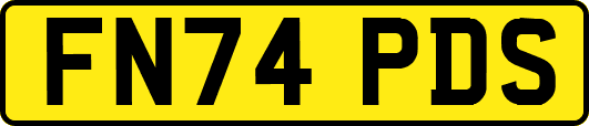 FN74PDS