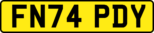 FN74PDY