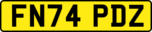 FN74PDZ