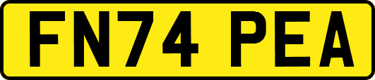 FN74PEA